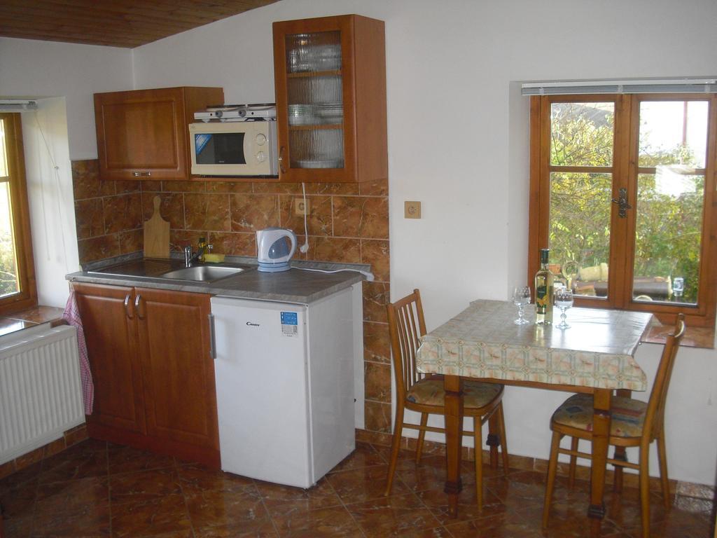 Privat Ski Erlebach Рокицани Экстерьер фото
